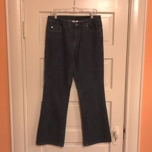 Bobbie Brooks Bootcut Jeans